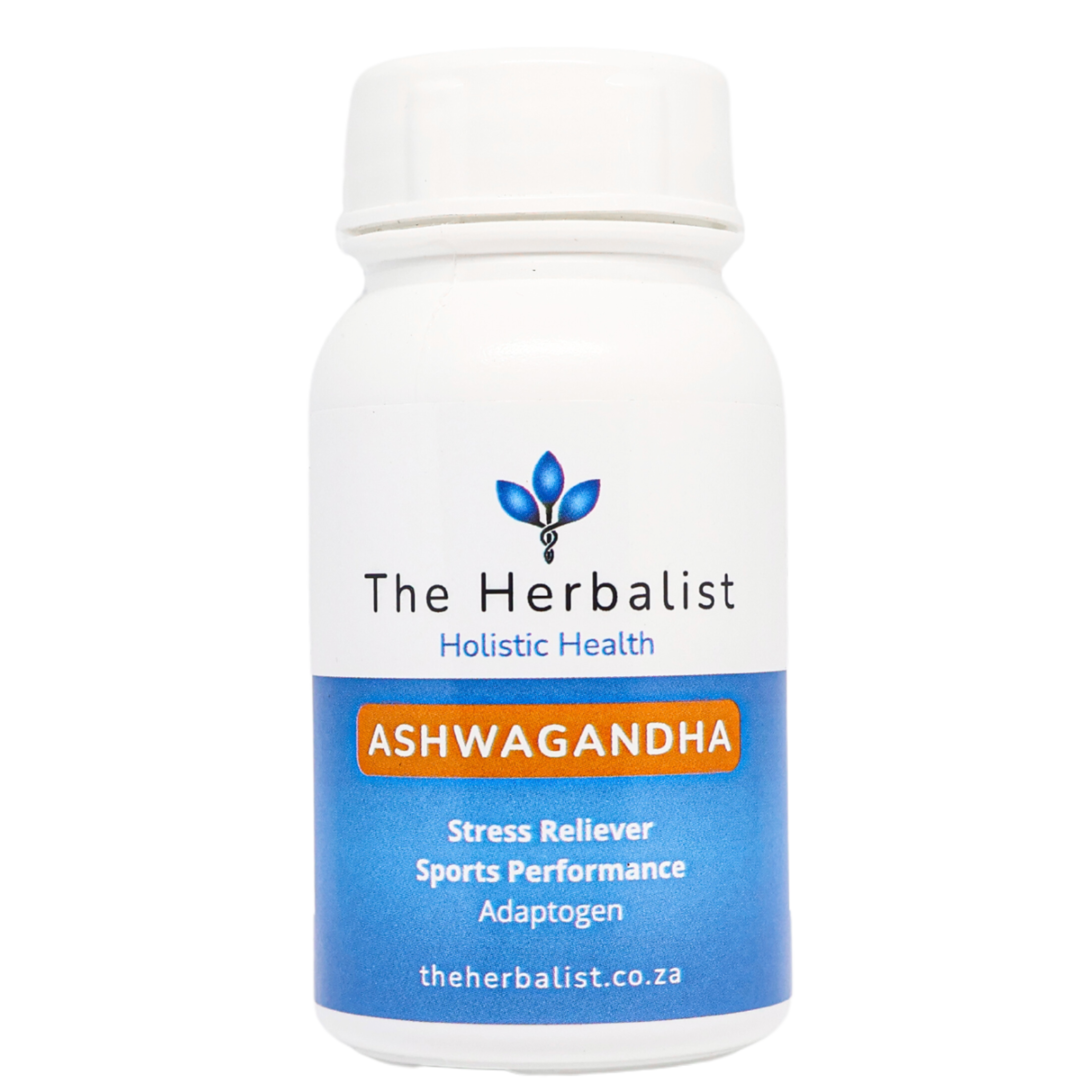 Ashwagandha-Nature’s Formula for Muscle Growth and Stress Balance