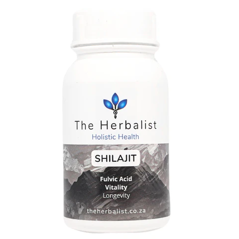 Shilajit  60 capsules