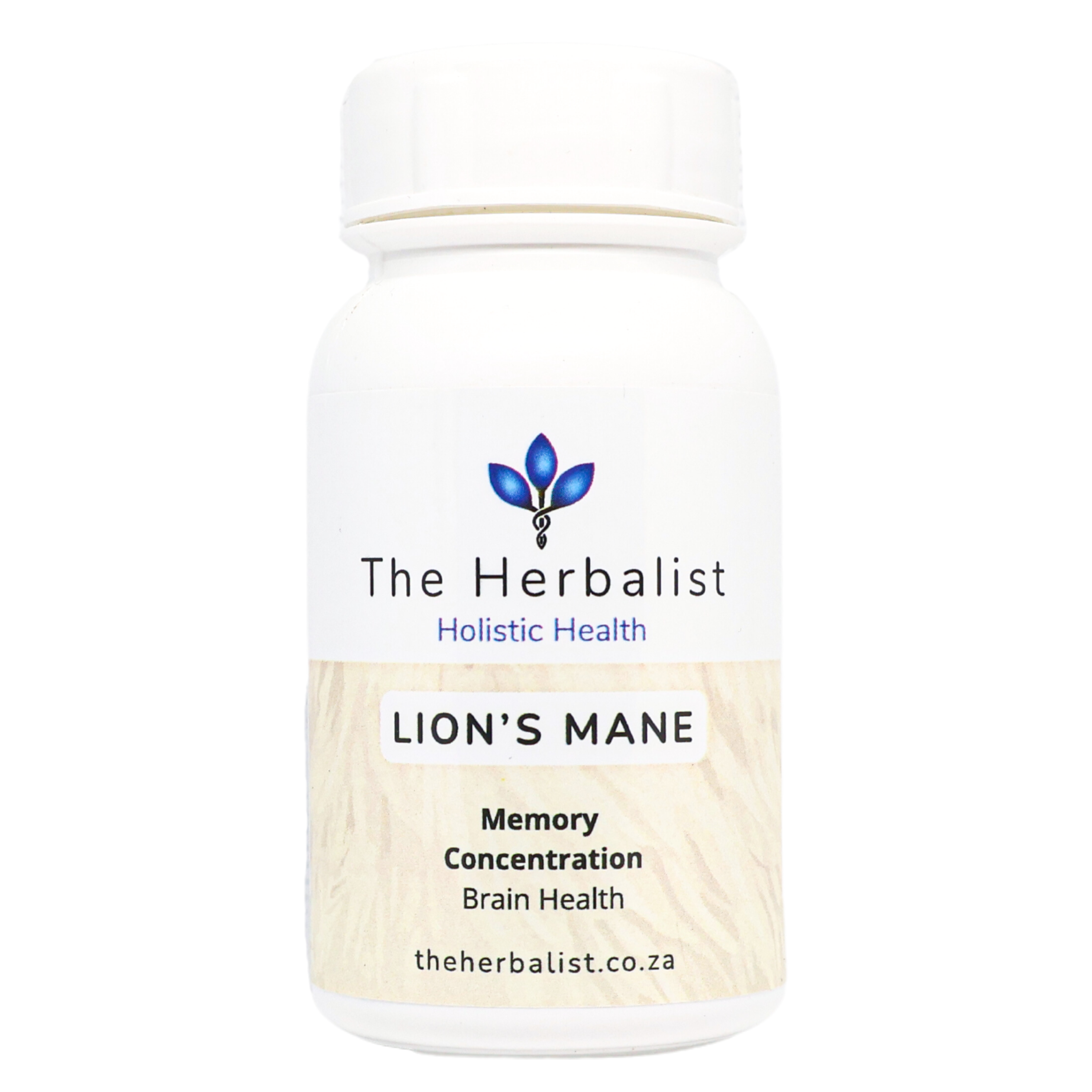 lions mane herbalisthub.co.za