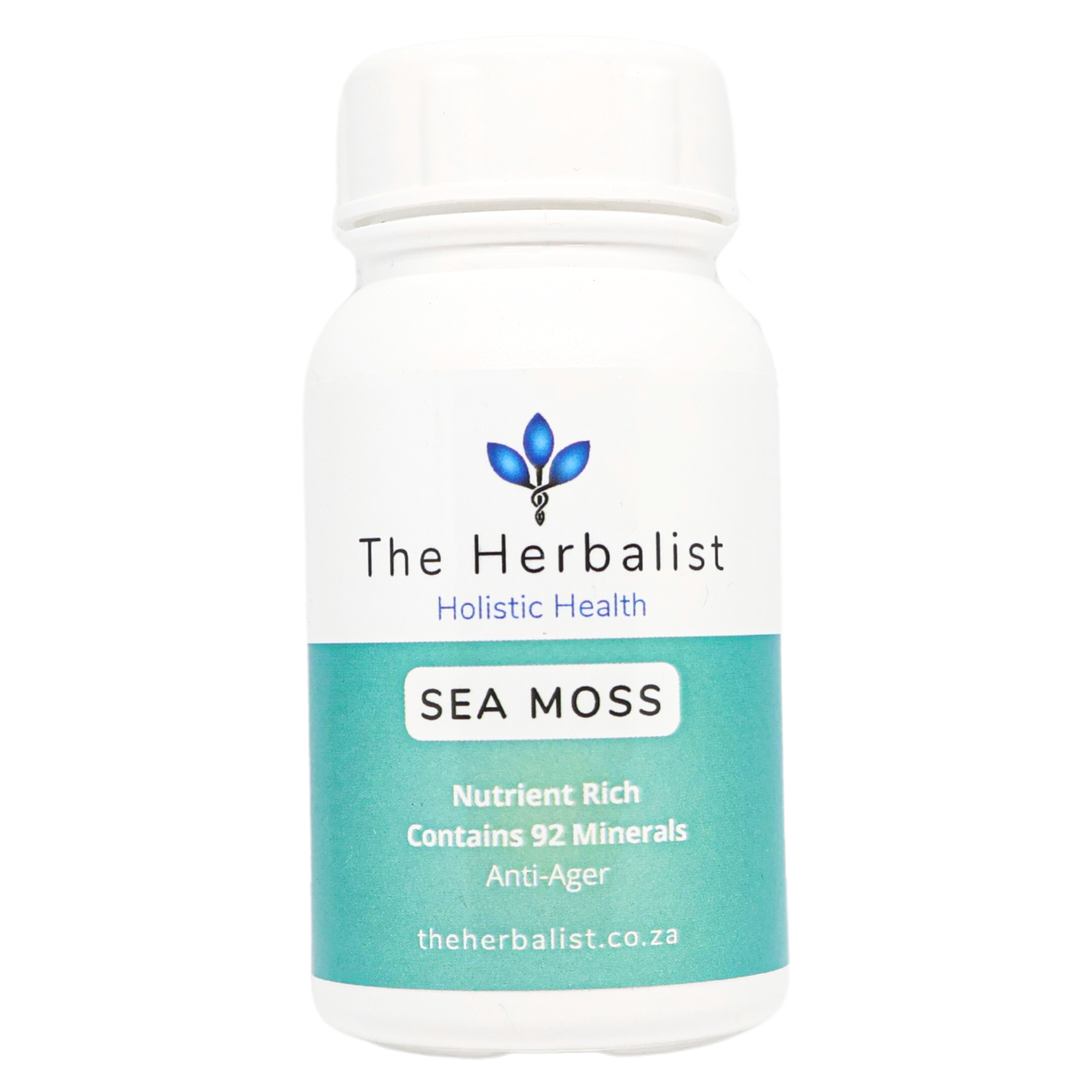 Sea Moss 30/60 Capsules