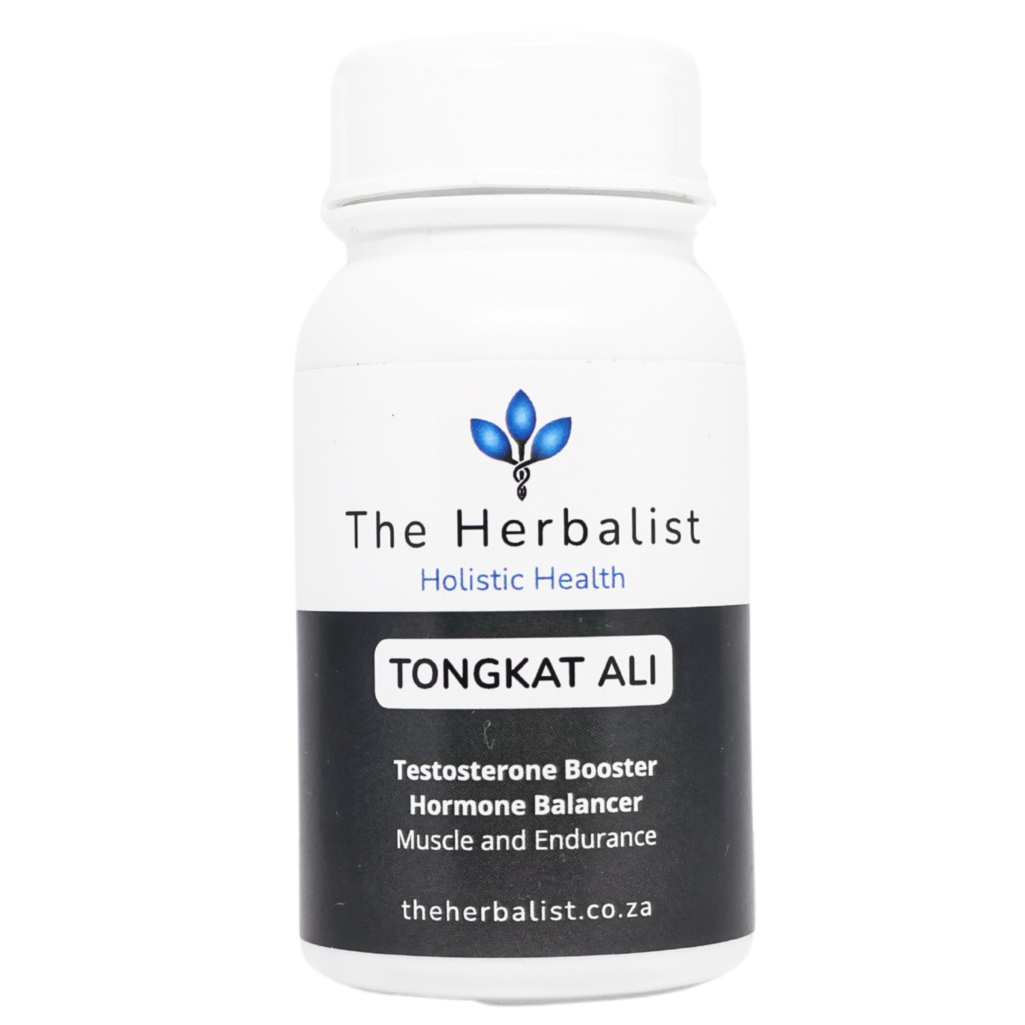 Tongkat Ali 60/120 Capsules